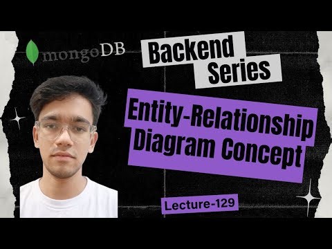 Design Databases Like a Pro | ER Diagrams Explained | EP-129