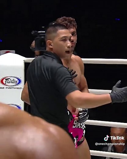 Relive the BRAWL: Shadow vs. Siasarani Highlights