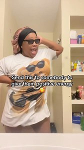 713K views · 31K reactions | Itssss Friday yall we made it to the weekend yall know the vibes 浪 don’t let nobody F up your positive energy 殺 FOLLOW ME ON TIKTOK MEMETHEGOATBACKUP1 #fypシviralシ2024 #viralreelsシ #fypシ #funnyvideo #dancereels #positiveenergy | Meme TheGoat | Facebook