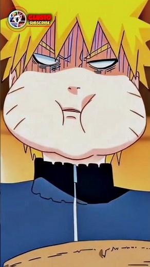 Naruto Characters Dancing 🤣 #naruto