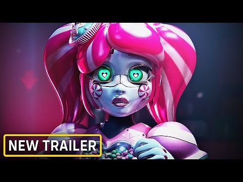 KANDYLAND SERIES SEASON 1 [OFFICIAL TRAILER]