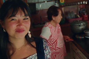 LOOK: beabadoobee shares moments in PH in new MV | ABS-CBN Entertainment