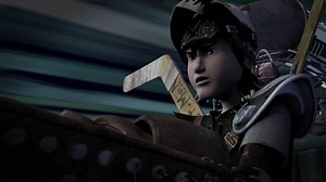 Watch Teenage Mutant Ninja Turtles: Teenage Mutant Ninja Turtles - Race with the Demon! - Full Show on Paramount  Australia