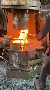 17K views · 174 reactions | The Most Intense Summer Job on Earth inside the chinese factory #machine #factory #process #stamping #forging #manufacturer #producer #technology #industrial #iron #blacksmith #fblifestyle | Inside the factory | Facebook