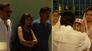 3.4K views · 77 reactions | Watch the making of the 1998 Hindi film 'Yamraaj' directed and produced by Rajiv Babbar. The film stars Jackie Shroff, Mithun Chakraborty, Mink Brar, Gulshan Grover, Prem Chopra amongst others. #JackieShroff #MinkBrar #Yamraaj | Lehren | Facebook