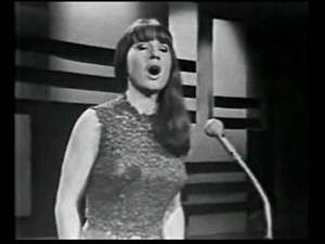 Judith Durham - Yesterday