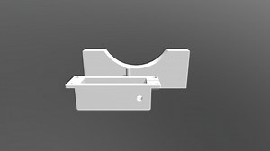 Backpack Parts - Print Check - 3D model by rileybmodelling