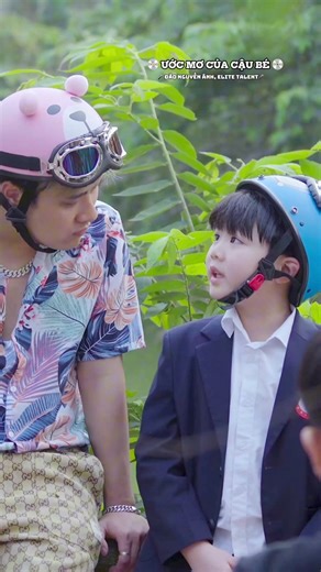 889K views · 16K reactions | ƯỚC MƠ CỦA CẬU BÉ | FULL MV KHUNG DỌC...