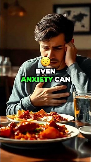 Why Do We Burp? : The Science Behind That Familiar Release 💨