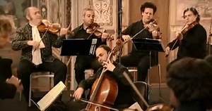 Vivaldi: Cello concerto in A minor, RV 419 [Il Giardino Armonico] - andantemoderato.com