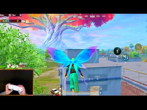 YENİ MOD / KATİL KELEBEK