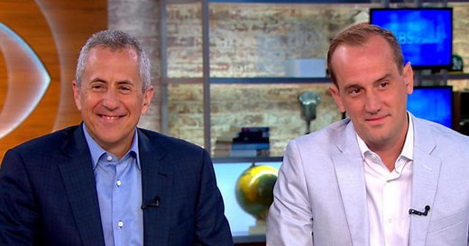 Shake Shack creators on stock, expansion and future