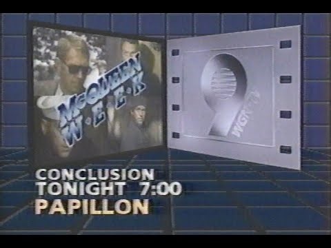WGN Commercials, May 3, 1985