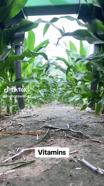 HighGroundAg on TikTok