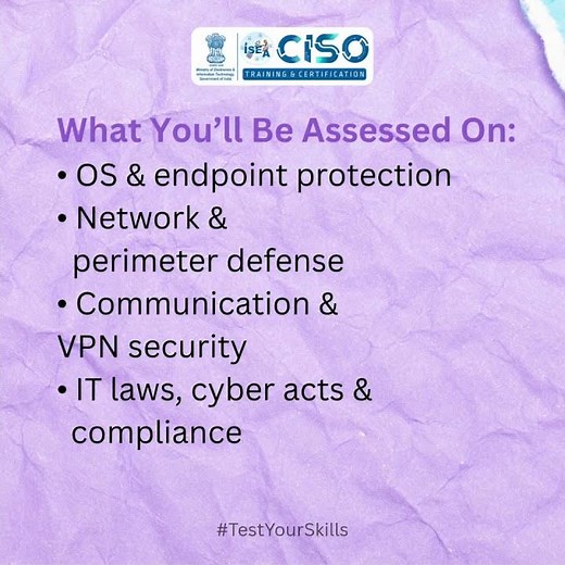 Can You Protect Your Devices & Internet? Test Now