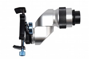 [Hot Item] Mobile Phone Adapter as Accessories for Connecting Microscope in Surgical