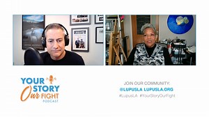 NOW LIVE! Watch Season 3 Episode 13 of the #YourStoryOurFight® podcast featuring artist, mother, and lupus advocate, Donna Jordan! 🎙️ Born in Newark, NJ, in 1956, Donna Jordan was raised in an environment rich with culture and creativity, where her artistic talents were nurtured from a young age. Participating in Newark's art programs, she began her artistic journey by creating murals for churches and painting holiday scenes on storefronts, developing a love for visual storytelling. Her skills 
