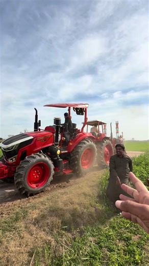 Mini Vlog | Friendly Rematch⚡️ Belarus 510 vs Agrimaster 854 🚜 #Marth7