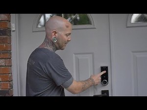 Extreme Body Modifier Hacks Body By Injecting Chips