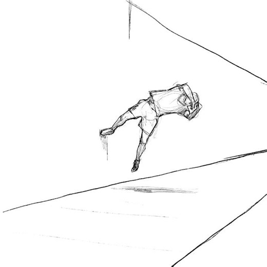 Work Out animation #animation #workout