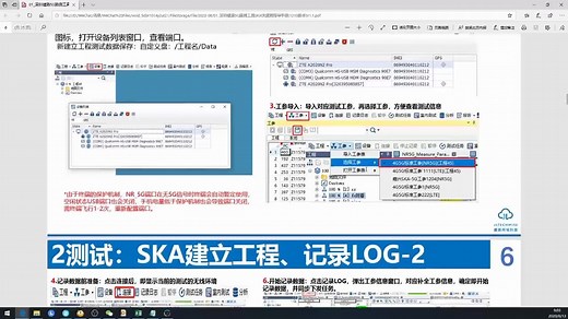 5G网络优化软件仿真实践_01
