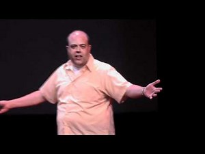 TEDxBoulder - Eric Farone - Useful Applications of the Mind/Body Connection