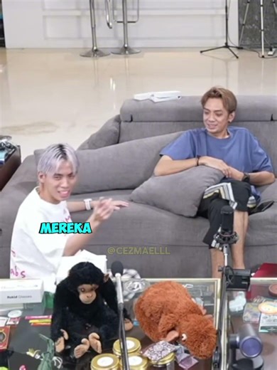 Youka Penasehat Terbaik #marapthonthelasttale