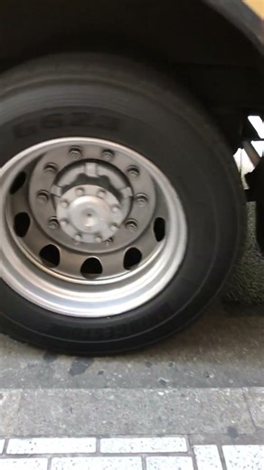 【神奈中バス】平塚営業所所属（ひ69号車）1227発。平157系統『平塚駅北口（ﾂｲﾝｼﾃｨ大神・新道経由・急行）本厚木駅南口』行き。※本厚木駅南口折り返し1325発。平塚駅に到着した様子＃神奈中バス