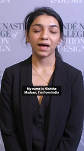 Let's hear from an MA Fashion Media Strategy Graduate ☝ Explore our courses here: https://www.condenastcollege.ac.uk/courses/ #CNCollege #condenastcollegelondon #studyfashion #condenastcollege #condenast | Vogue College of Fashion | Facebook