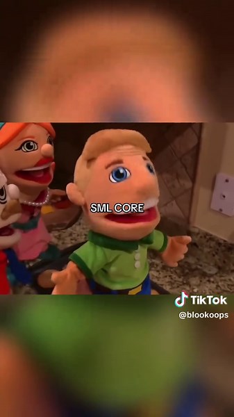 SML Core: Jeffy's Fun Adventures