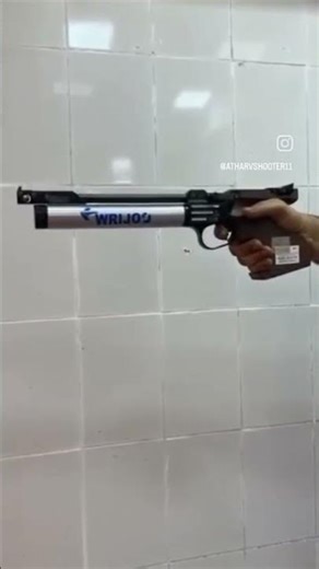 "Unlocking Precision: How to Maximize Your Shooting Range Skills!" 🎯✨