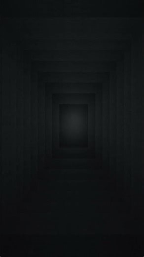 Midnight Drift — Endless Visual Loop