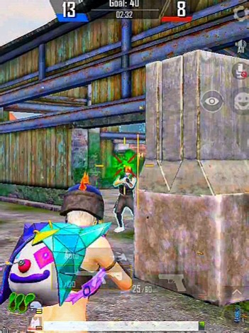 اقوى حساسية هيدشوت في ببجي موبايل