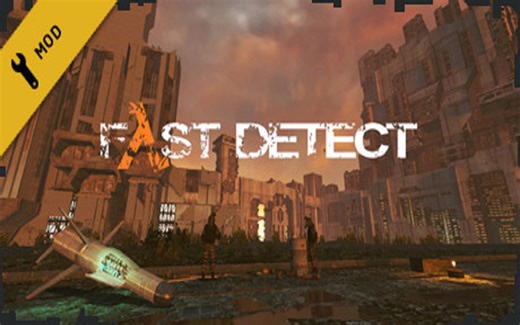 【完结】【钊糕直播】半条命2：快速检测（Half-Life 2：Fast Detect）