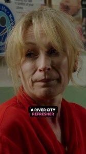 Now, where were we? | BBC River City