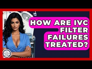How Are IVC Filter Failures Treated? - The Operating Table