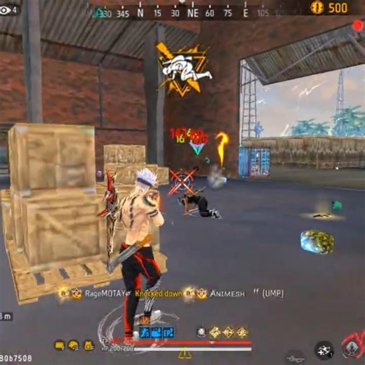 GRANDMASTER STREAMER SHOCKED !!