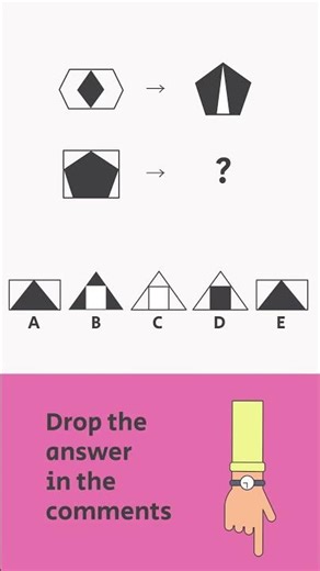 CAT4 Test Brain Teaser #education #productivity #cat4