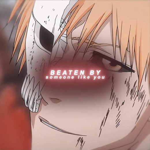 Ichigo Kurosaki and Orihime Inoue edit | Bleach | Boyfriend - Justin Bieber