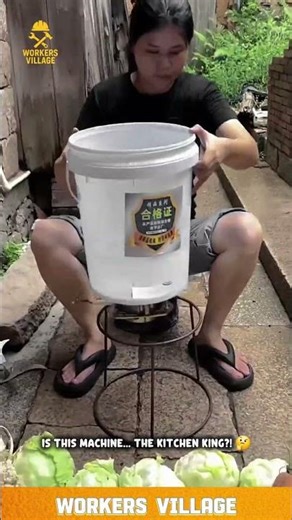 Is This the Ultimate Machine for Bulk Food Prep? Let's Find Out!