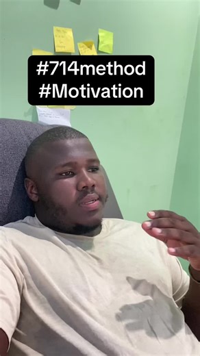 Unlocking the 714 Method for Forex Success