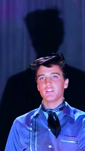 Elvis performed this track in King Creole, capturing the vibrant spirit of the city. The song, written by Mike Stoller and Jerry Leiber, perfectly matched the film’s New Orleans setting and showcased Elvis’s powerful and charismatic delivery. | Deni Baker