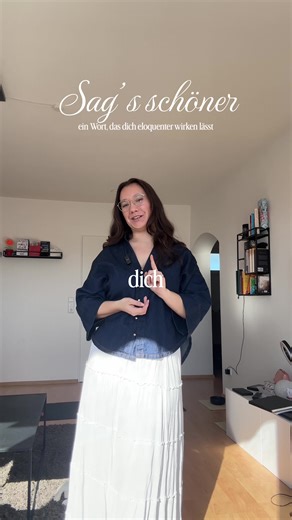 Imponierend: Beeindruckende Ausdrücke für deinen Wortschatz