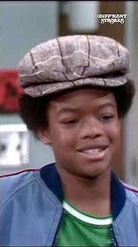 Arnold desobedece a Drummond y pone su vida en peligro | Diff’rent Strokes