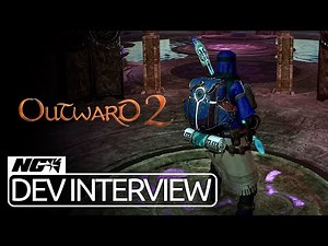 Outward 2 Developer Interview | New Game+ Showcase 2026
