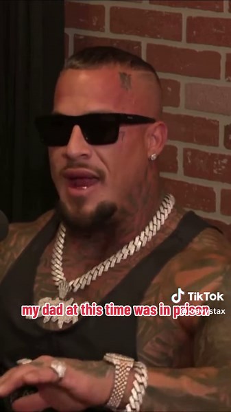 American Gangster Podcast: Joey's Story Behind Bars