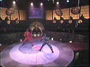 WMAC Masters - Mixed Doubles (Part 4)