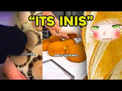 Inis Is Very Tasty...