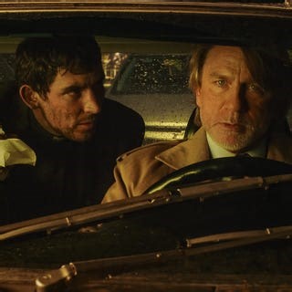 Wake Up Dead Man: A Knives Out Mystery - Rian Johnson