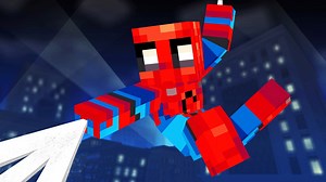 How Crafting Super Powers Changes Minecraft Gameplay